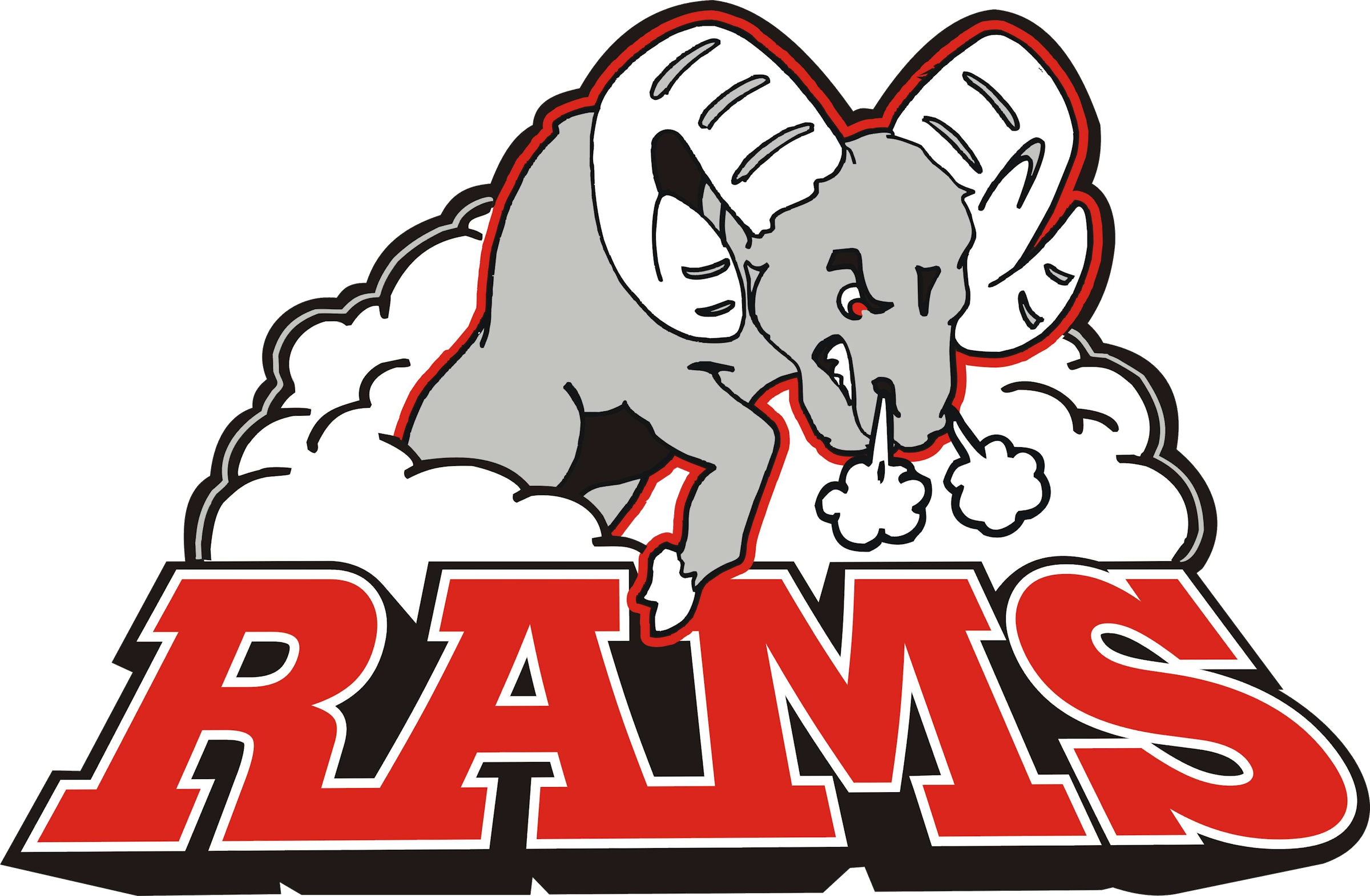 Rams Logo